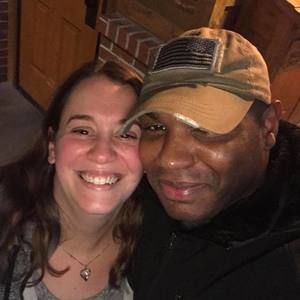 Meet your Posher, Anne